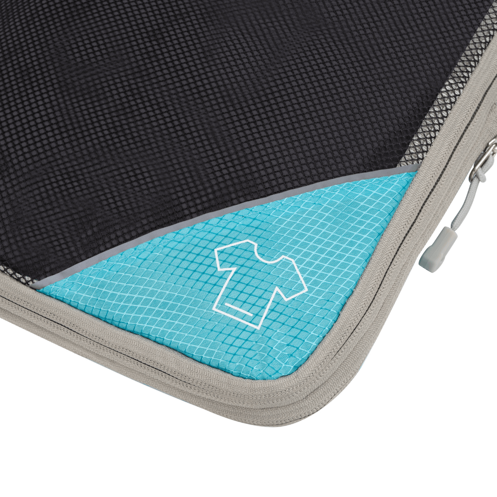 Packzy – 5er-Pack Kompressionswürfel