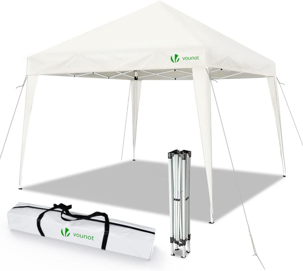 Gartenlaube 3x3m