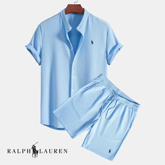 Ꮢalph Ⅼauren | Exklusives Outfit für Männer