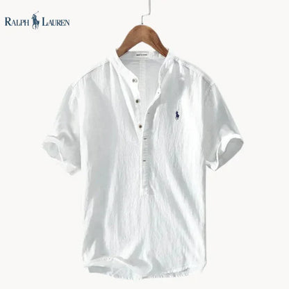RL™ SOMMERHEMD AUS LEINEN