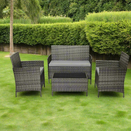 Gartenmöbel-Sets