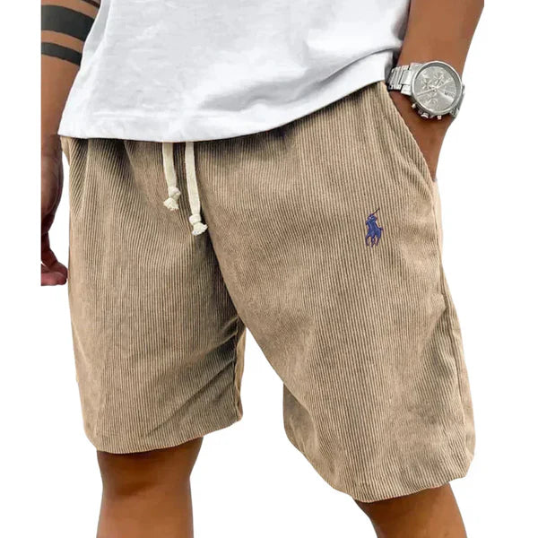 Ꮢalph Ⅼauren | Herren Freizeitshorts