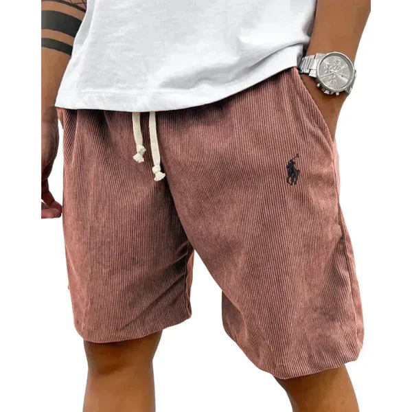 Ꮢalph Ⅼauren | Herren Freizeitshorts
