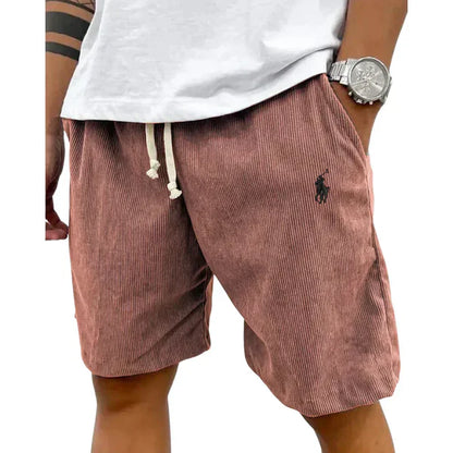 Ꮢalph Ⅼauren | Herren Freizeitshorts