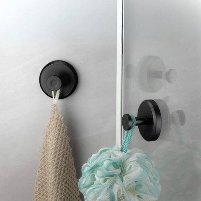 ScandicHook – Einfache Montage ohne Bohren.