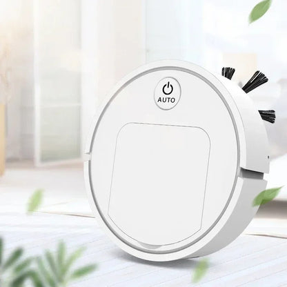 CleanBuddy Pro | Nie wieder wischen oder staubsaugen