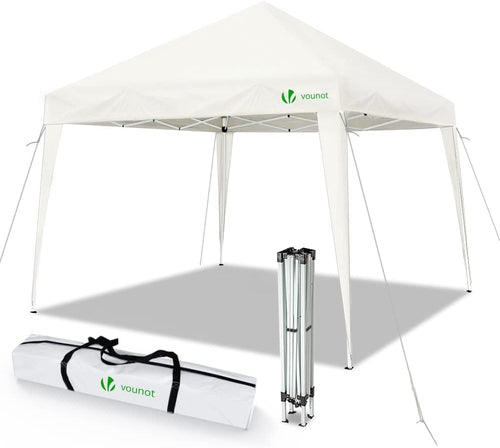 Gartenlaube 3x3m