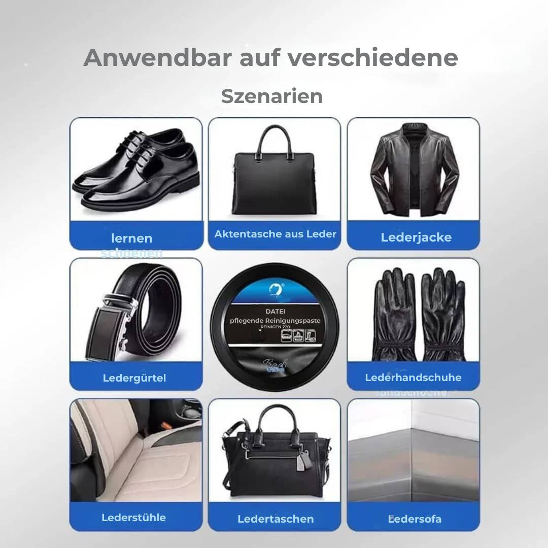 CarCare | Reparaturcreme | 1+1 gratis