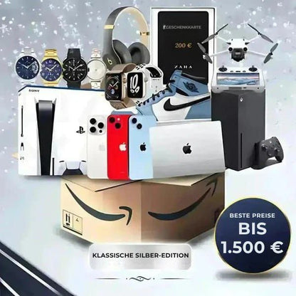 Premium Box - Limitierte Auflage