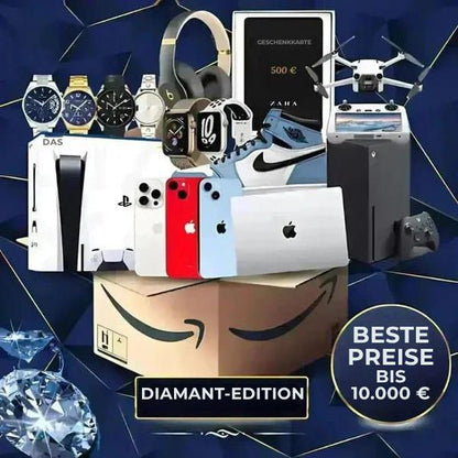Premium Box - Limitierte Auflage