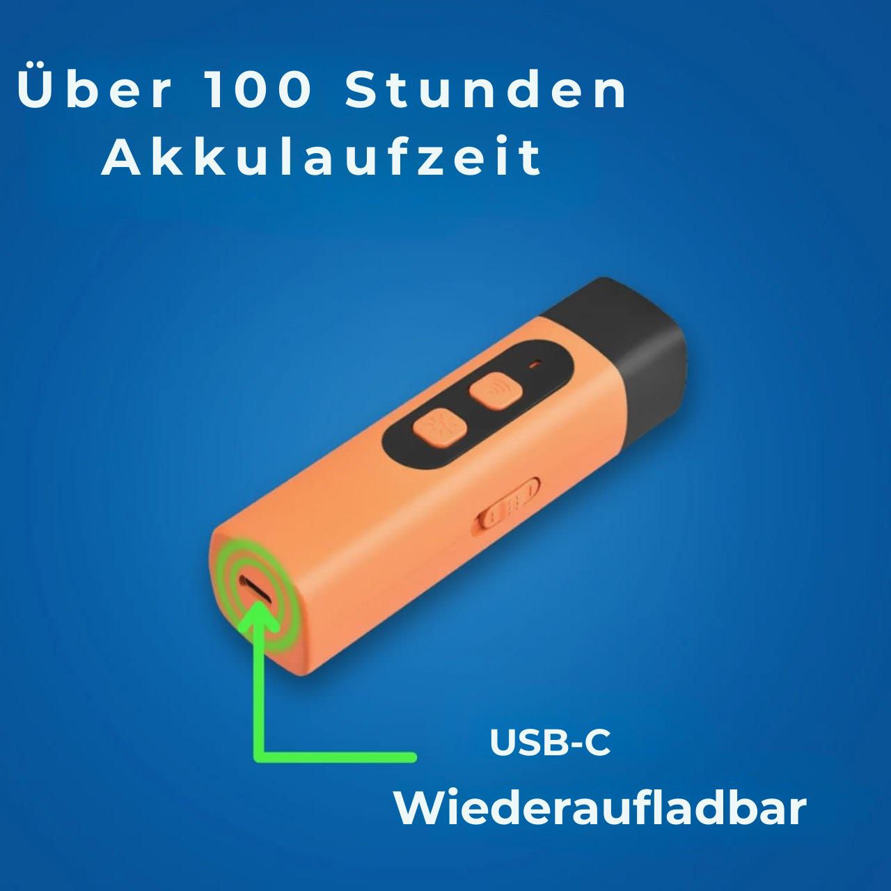 LydLyn | Beenden Sie das Bellen Ihres Hundes mit einem Klick