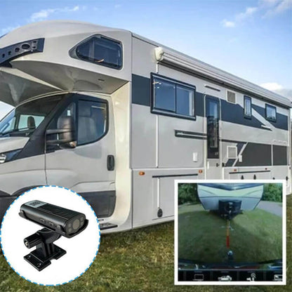 EasyCam Pro | Stressfreies Invertieren